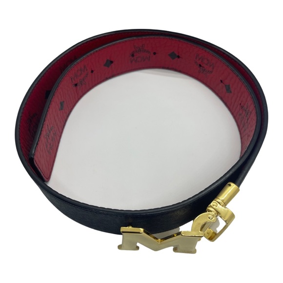 MCM Belt ❤️ - Picture 9 of 10
